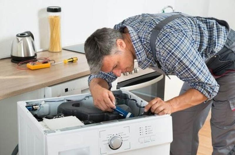 ثبت درخواست در نمایندگی ماشین لباسشویی سامسونگ اهواز